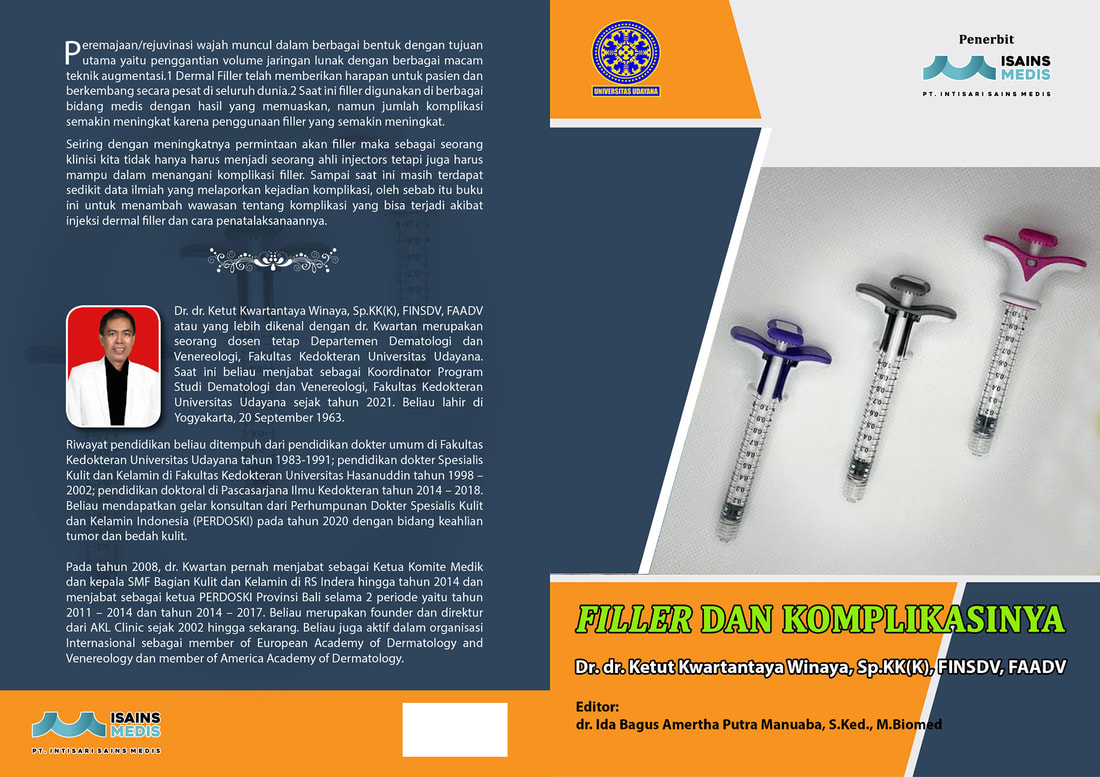 Cover Filler dan Komplikasinya