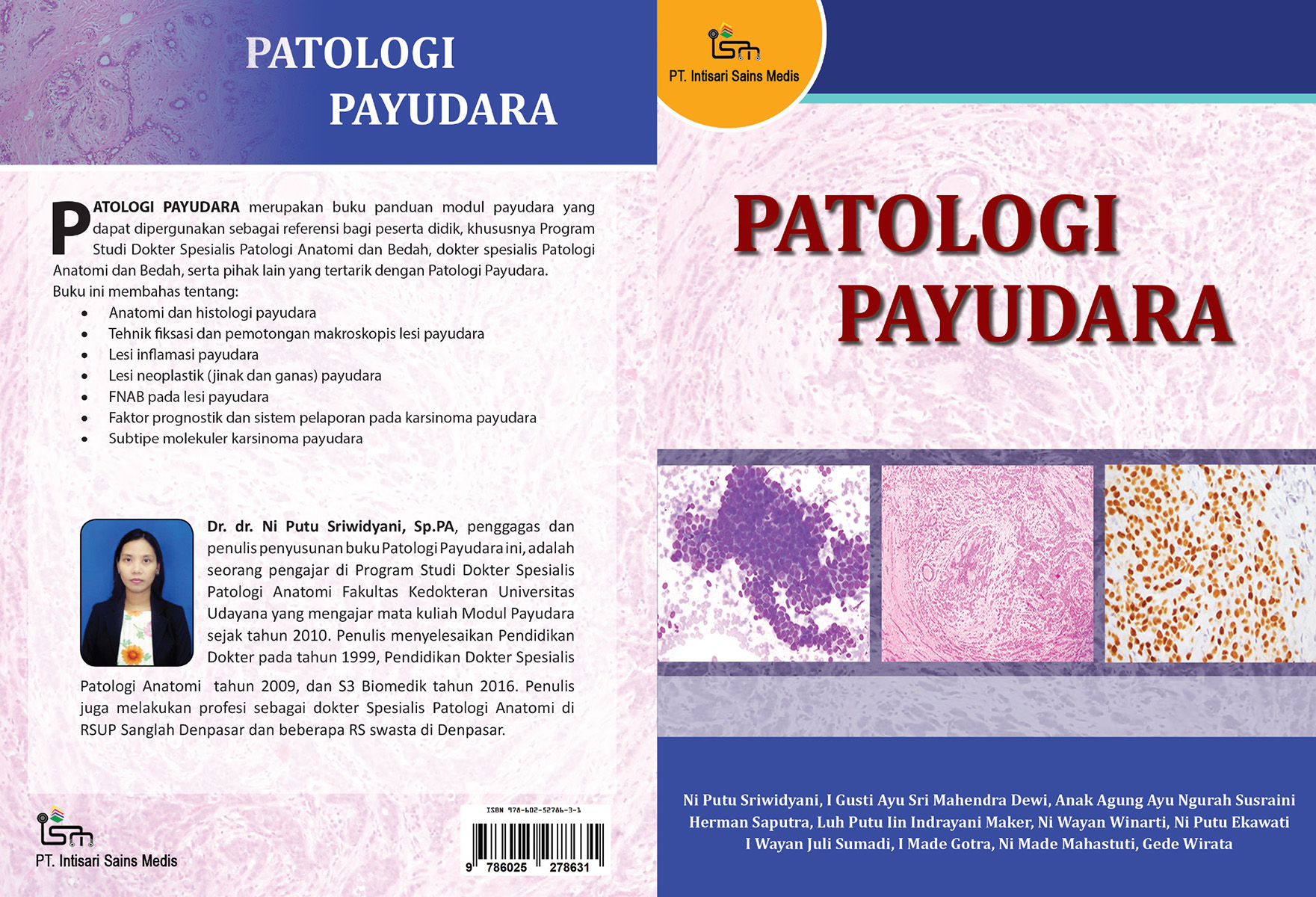 Cover Patologi Payudara